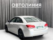 Daewoo Lacetti Красноярск  - изображение 21