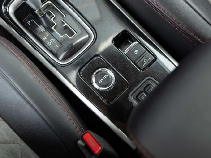 Mitsubishi Outlander III Рестайлинг 3 Новосибирск  - изображение 17