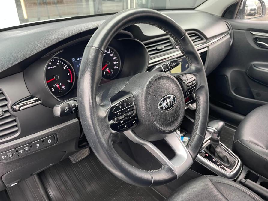 Kia Rio IV Вологда  - изображение 20
