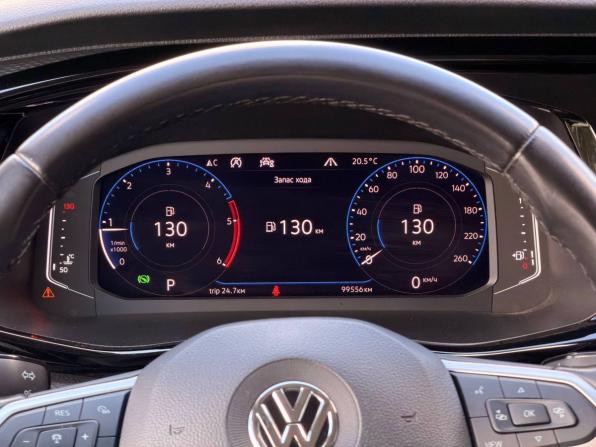 Volkswagen Multivan T6 Рестайлинг с пробегом 2020 года, цена 6 200 000 рублей, 99556 км, минивэн, Автокод Объявления