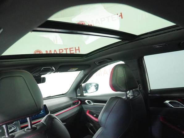 Geely Coolray I Рестайлинг с пробегом 2024 года, цена 2 197 000 рублей, 33252 км, внедорожник, Автокод Объявления