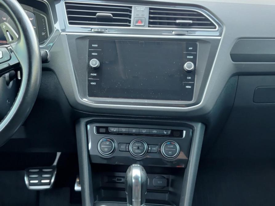 Volkswagen Tiguan II Йошкар-Ола  - изображение 18