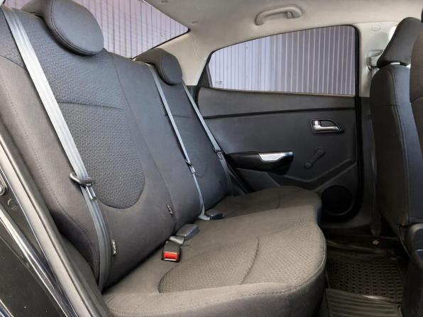 Kia Rio III с пробегом 2014 года, цена 887 000 рублей, 95221 км, седан, Автокод Объявления