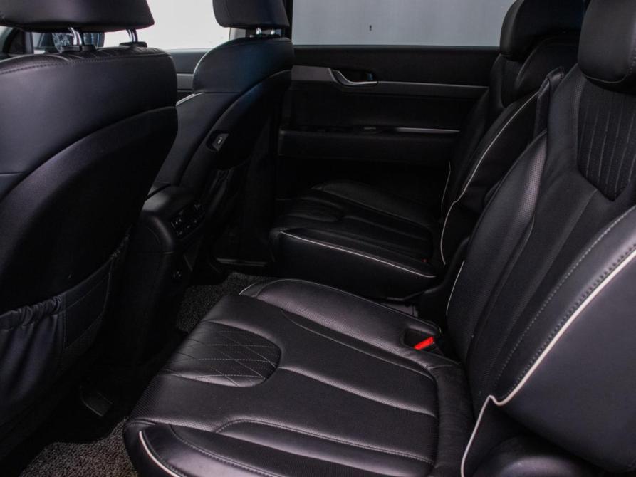 Hyundai Palisade I Москва  - изображение 11