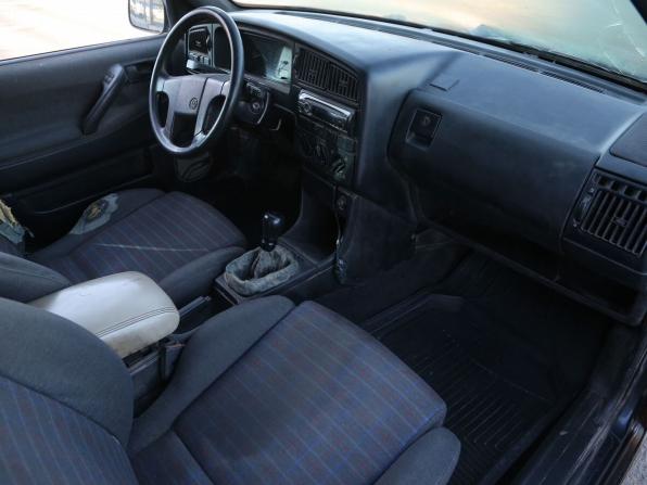 Volkswagen Passat B3 с пробегом 1992 года, цена 97 000 рублей, 479000 км, универсал, Автокод Объявления