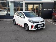 Kia Picanto III Москва  - изображение 20