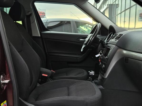 Skoda Yeti I с пробегом 2011 года, цена 910 000 рублей, 173000 км, внедорожник, Автокод Объявления