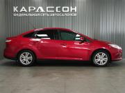Ford Focus III Пермь  - изображение 23