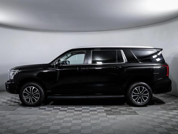 Haval H5 II с пробегом 2023 года, цена 3 299 000 рублей, 23392 км, внедорожник, Автокод Объявления