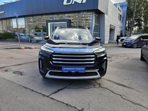 Exeed VX I с пробегом 2022 года, цена 2 710 000 рублей, 59325 км, внедорожник, Автокод Объявления