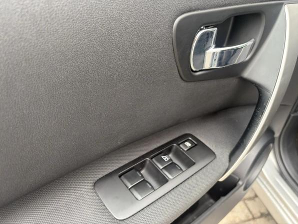 Nissan Qashqai I Рестайлинг с пробегом 2013 года, цена 1 150 000 рублей, 59710 км, внедорожник, Автокод Объявления