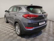 Hyundai Tucson III Москва  - изображение 29