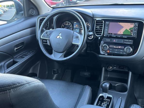 Mitsubishi Outlander III с пробегом 2014 года, цена 1 550 000 рублей, 165069 км, внедорожник, Автокод Объявления