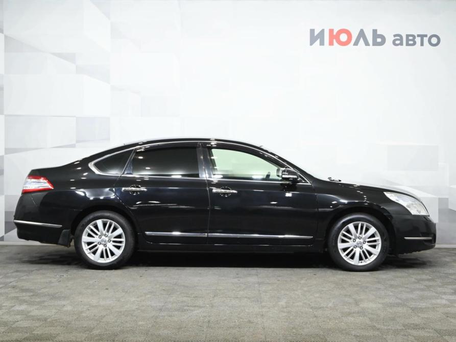 Nissan Teana II Рестайлинг Екатеринбург  - изображение 8