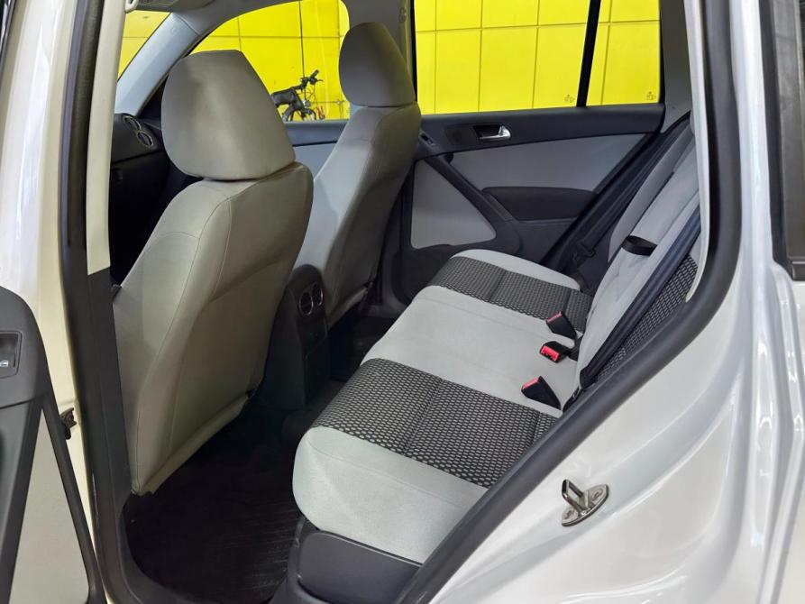 Volkswagen Tiguan I Ижевск  - изображение 15