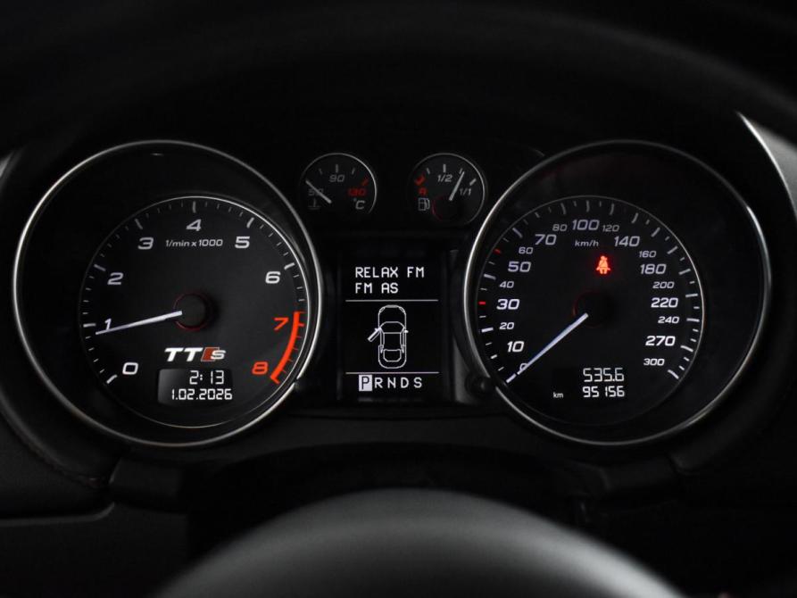 Audi TTS II (8J) Санкт-Петербург  - изображение 23