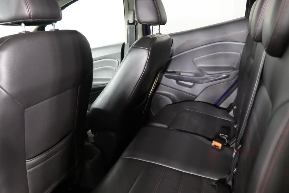 Ford EcoSport II Нижний Новгород  - изображение 20