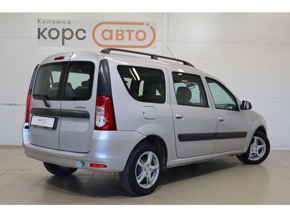 Lada (ВАЗ) Largus I с пробегом 2013 года, цена 694 000 рублей, 97307 км, универсал, Автокод Объявления