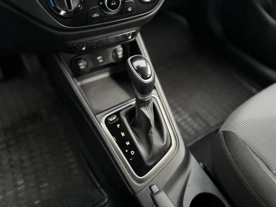 Hyundai Solaris II Рестайлинг Кемерово  - изображение 12