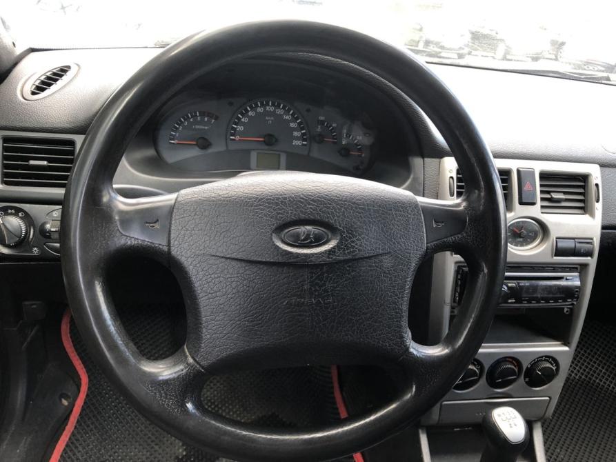 Lada (ВАЗ) Priora I Брянск  - изображение 12