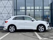Audi Q3 II (F3) Москва  - изображение 29