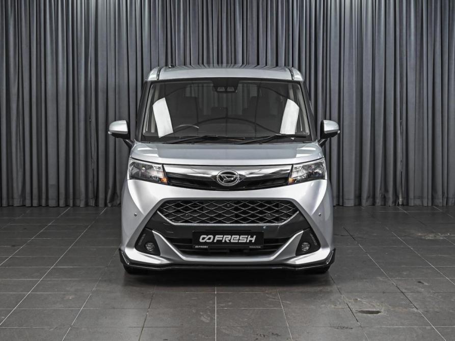 Daihatsu Thor I Ставрополь  - изображение 3
