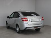 Lada (ВАЗ) Granta I Рестайлинг Старый Оскол  - изображение 24