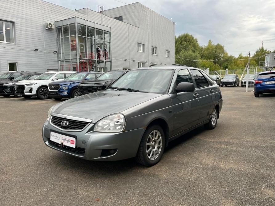 Lada (ВАЗ) Priora I Нижнекамск  - изображение 3
