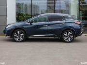 Nissan Murano III (Z52) Москва  - изображение 33