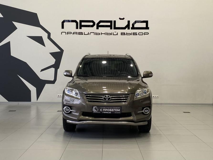 Toyota RAV4 III (XA30) Рестайлинг Ростов-на-Дону  - изображение 2