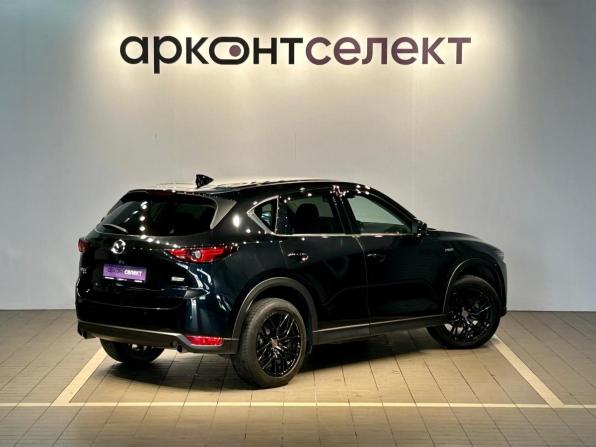 Mazda CX-5 II с пробегом 2018 года, цена 3 027 000 рублей, 101798 км, внедорожник, Автокод Объявления