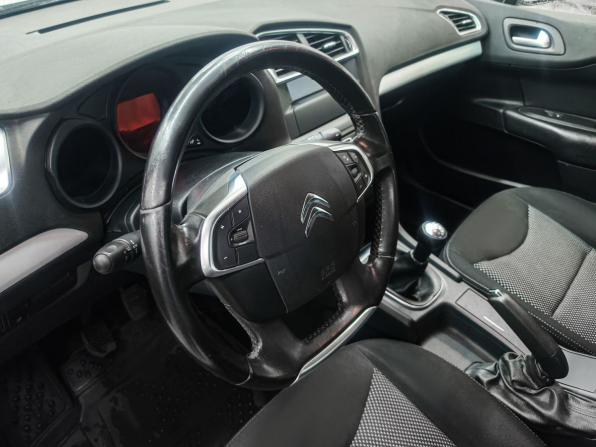 Citroen C4 II с пробегом 2015 года, цена 879 900 рублей, 88000 км, седан, Автокод Объявления