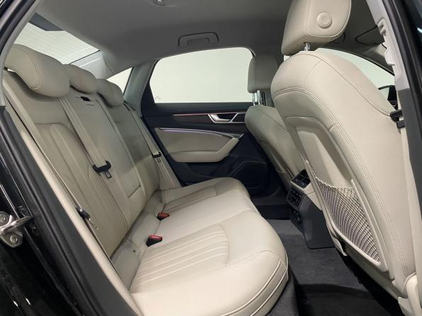 Audi A6 V (C8) с пробегом 2020 года, цена 3 750 000 рублей, 78943 км, седан, Автокод Объявления