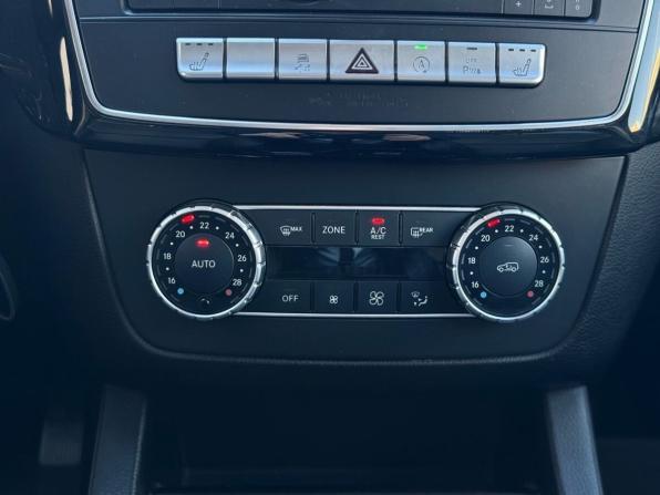 Mercedes-Benz GLS I (X166) с пробегом 2018 года, цена 4 480 000 рублей, 189126 км, внедорожник, Автокод Объявления