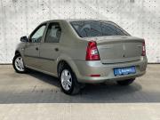 Renault Logan I Рестайлинг Тамбов  - изображение 23