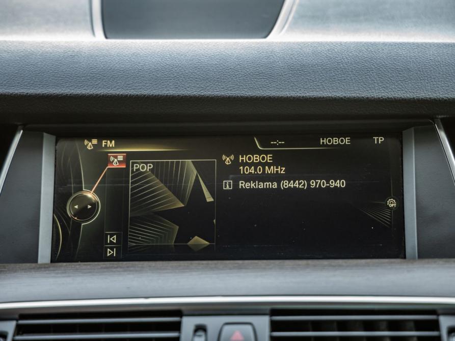 BMW 5 серии VI (F10/F11/F07) Волгоград  - изображение 23