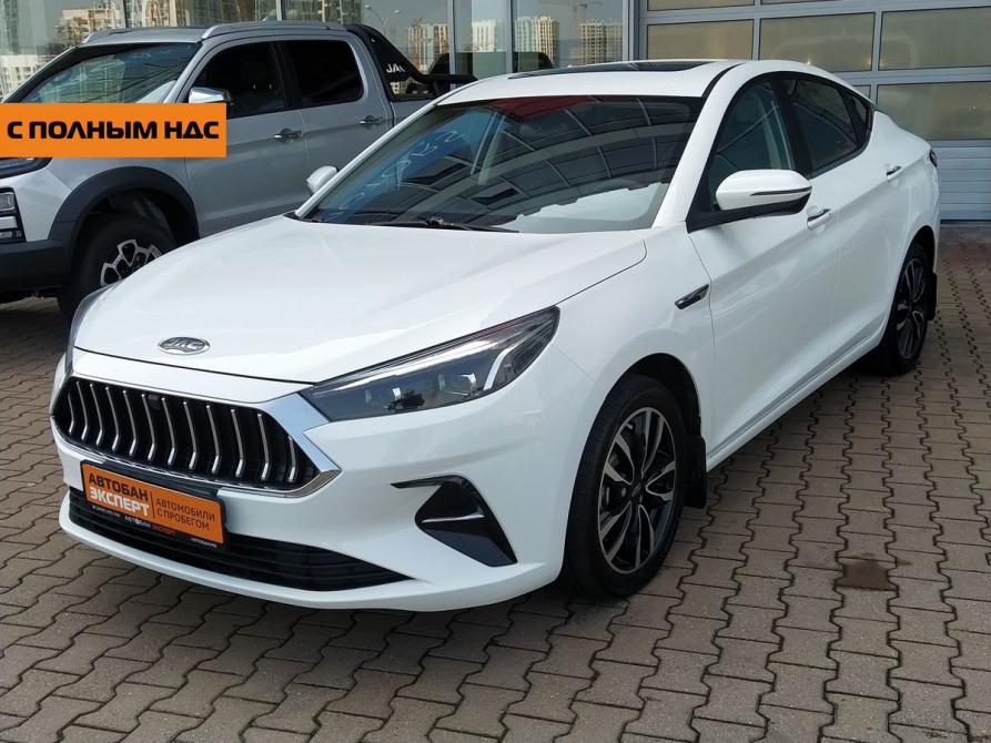 JAC J7 I Екатеринбург  - изображение 1