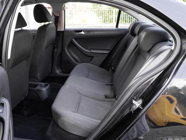 Volkswagen Jetta VI с пробегом 2014 года, цена 1 087 000 рублей, 216363 км, седан, Автокод Объявления