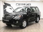 Lexus LX III Ростов-на-Дону  - изображение 38