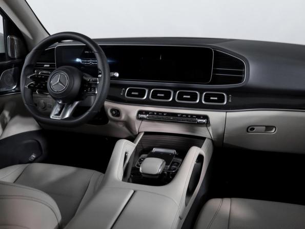 Mercedes-Benz GLE II (V167) с пробегом 2020 года, цена 4 500 000 рублей, 104600 км, внедорожник, Автокод Объявления