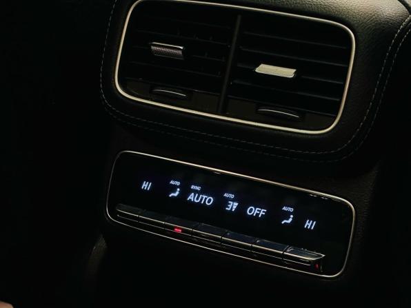 Mercedes-Benz GLS II (X167) с пробегом 2019 года, цена 8 199 000 рублей, 88912 км, внедорожник, Автокод Объявления