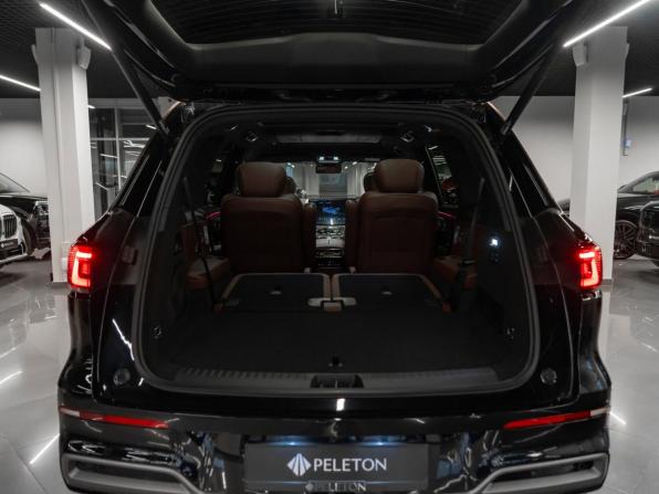 Geely Galaxy M9 с пробегом 2026 года, цена 7 500 000 рублей, 27 км, внедорожник, Автокод Объявления