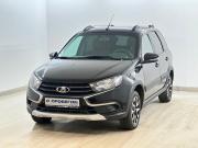 Lada (ВАЗ) Granta I Рестайлинг Москва  - изображение 15