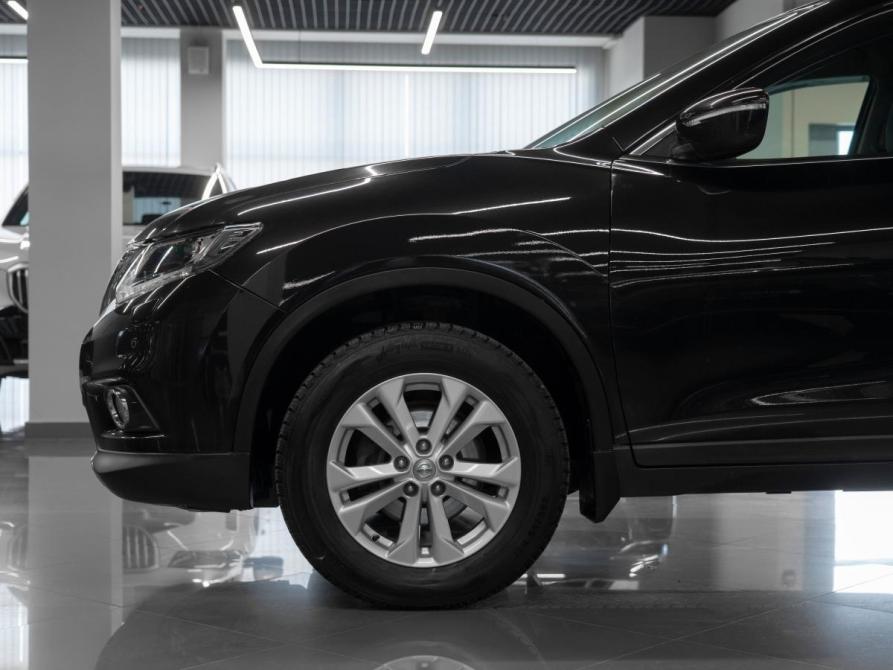 Nissan X-Trail III Москва  - изображение 21