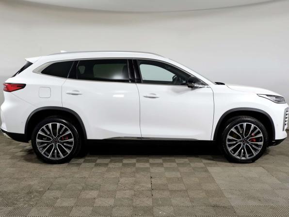 Exeed TXL I Рестайлинг 2 с пробегом 2024 года, цена 3 898 000 рублей, 7162 км, внедорожник, Автокод Объявления