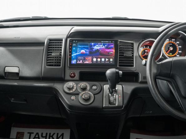 Honda Crossroad II с пробегом 2007 года, цена 1 220 000 рублей, 193155 км, внедорожник, Автокод Объявления