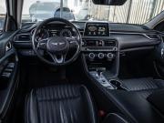 Genesis G70 I Краснодар  - изображение 28