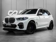 BMW X5 IV (G05/G18) Тюмень  - изображение 39