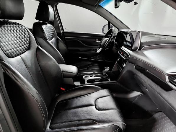 Hyundai Santa Fe IV с пробегом 2019 года, цена 2 050 000 рублей, 297963 км, внедорожник, Автокод Объявления