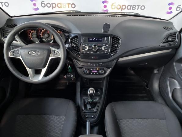 Lada (ВАЗ) Vesta I с пробегом 2019 года, цена 1 100 000 рублей, 106081 км, универсал, Автокод Объявления